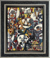 Las Meninas Coffee