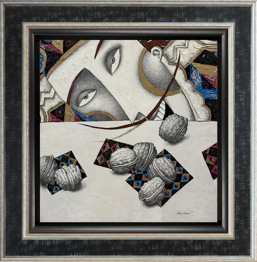 Angel of the Nutcracker II