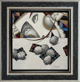 Angel of the Nutcracker II