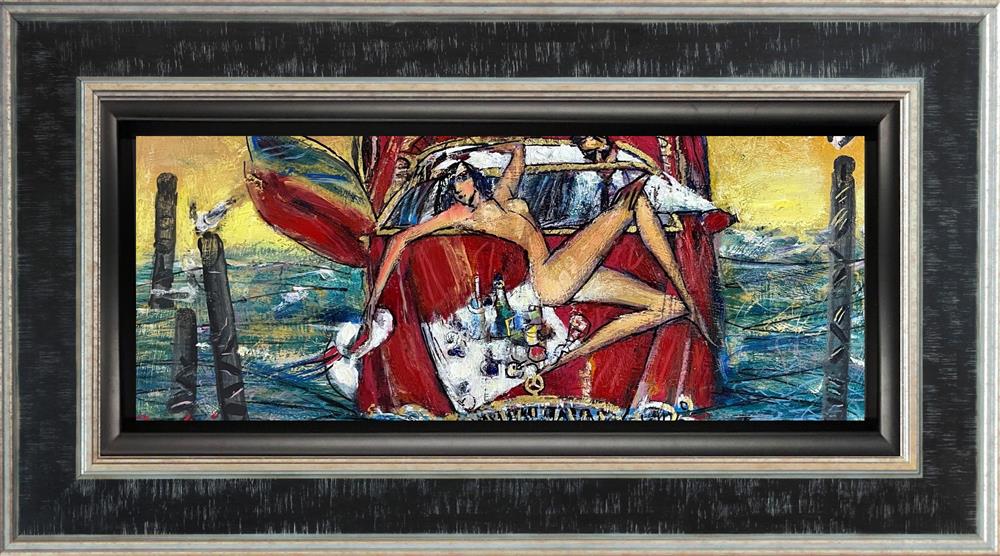 Mercedes Cooling
