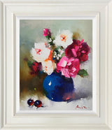 Elegance In Bloom