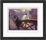 Along The Canal