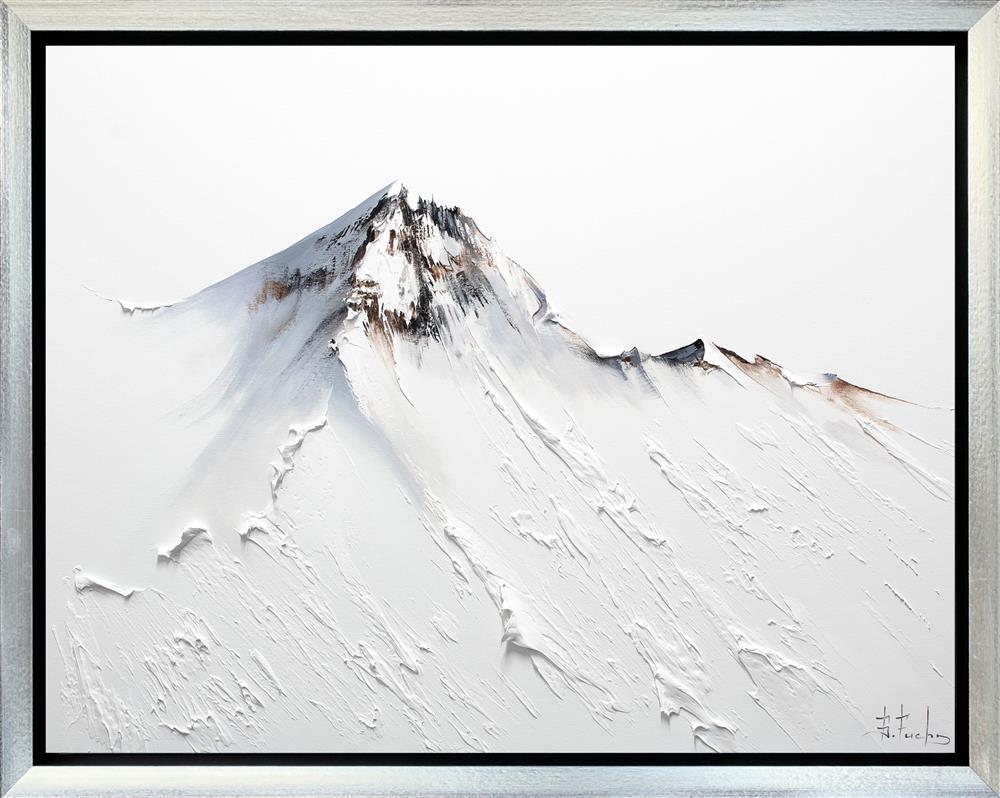 Where Freedom Sleeps