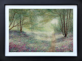 The Gladness of Spring