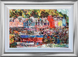 Harbour Trips