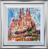 Sagrada Familia