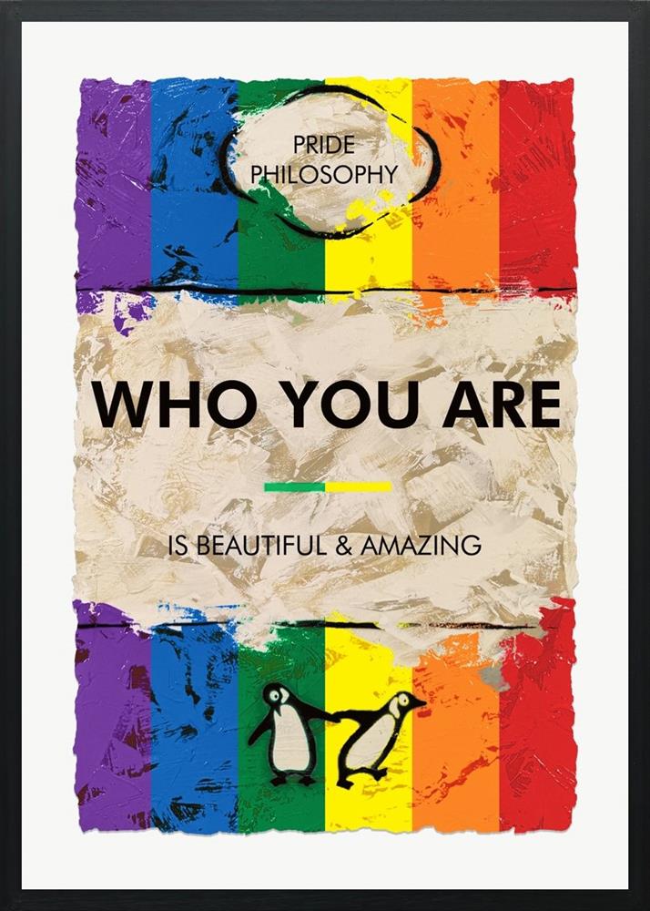 Beautiful and Amazing