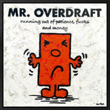 Overdraft - The Untold Stories