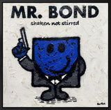 Bond - The Untold Stories