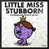 Little Miss Stubborn - The Untold Stories