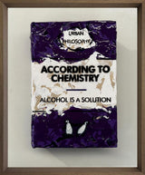 According To Chemistry - Mini Storybook