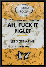 Let's Get A Pint