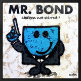 Mr. Bond - The Untold Stories