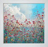 Just As It Always Was