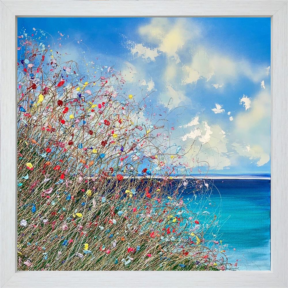 As The Colours Changed