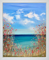 So Many Flowers Everywhere