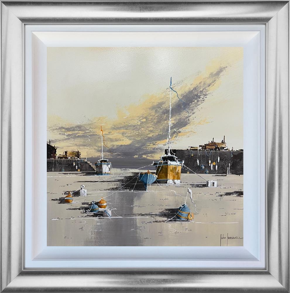 Harbour Dreams