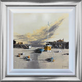 Harbour Dreams