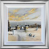 Where The Sky Listens