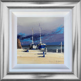 Coastal Pause