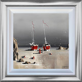 The Fisherman's Return