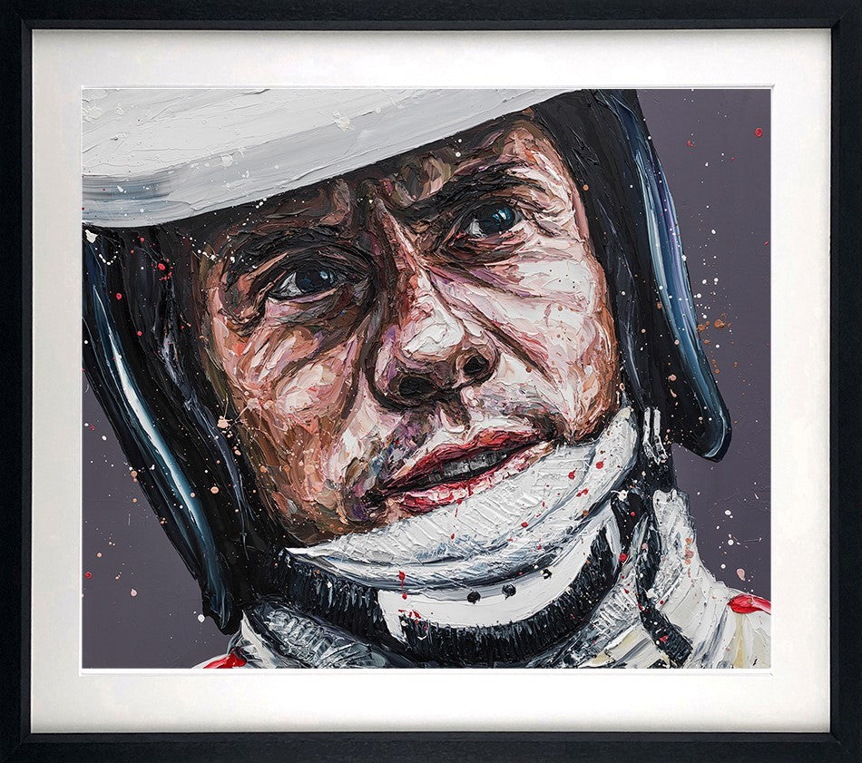 Jim Clark