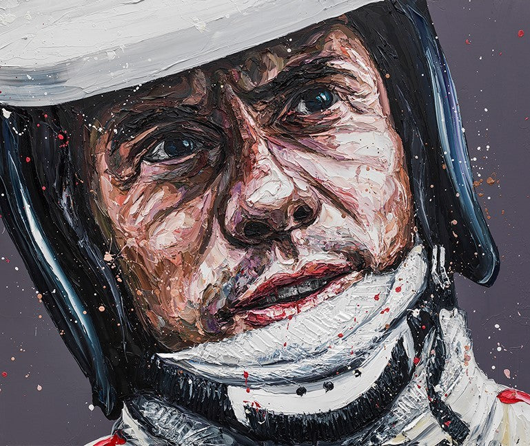 Jim Clark
