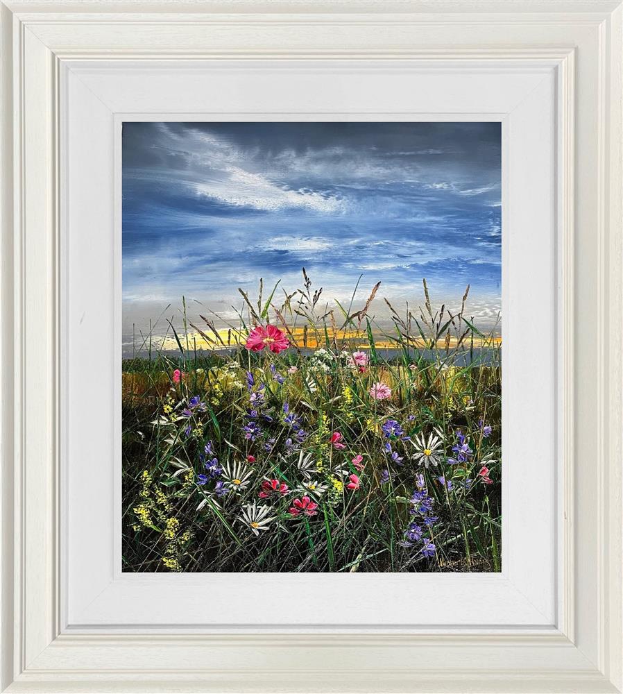 Love Beneath The Sky