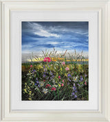 Love Beneath The Sky