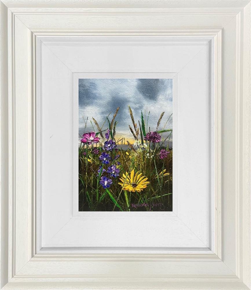 Where The Heather Breathes