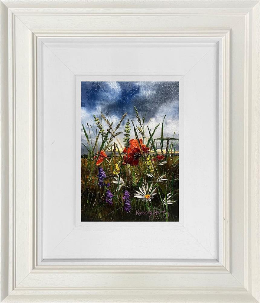 The Land Holds It's Love II