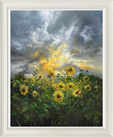 The Softness Of Summer Love