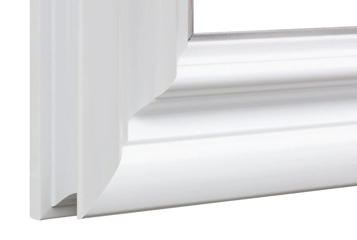 kerry darlington white frame sample