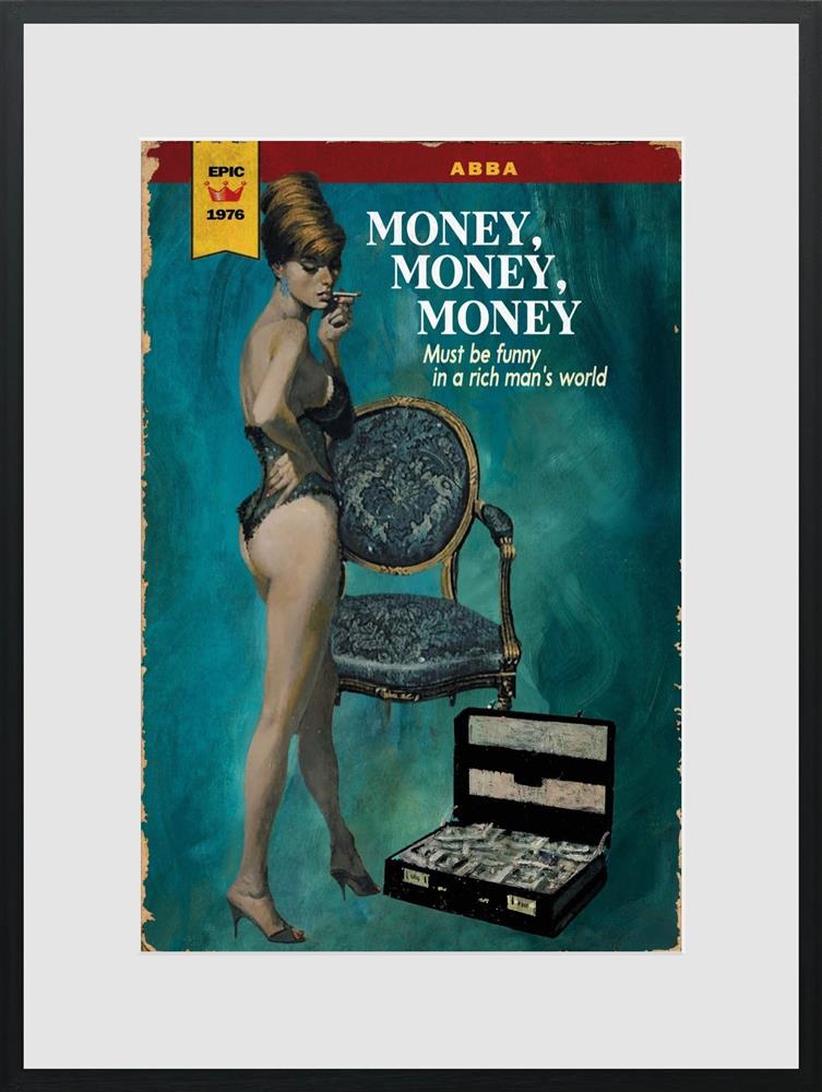 Money Money Money