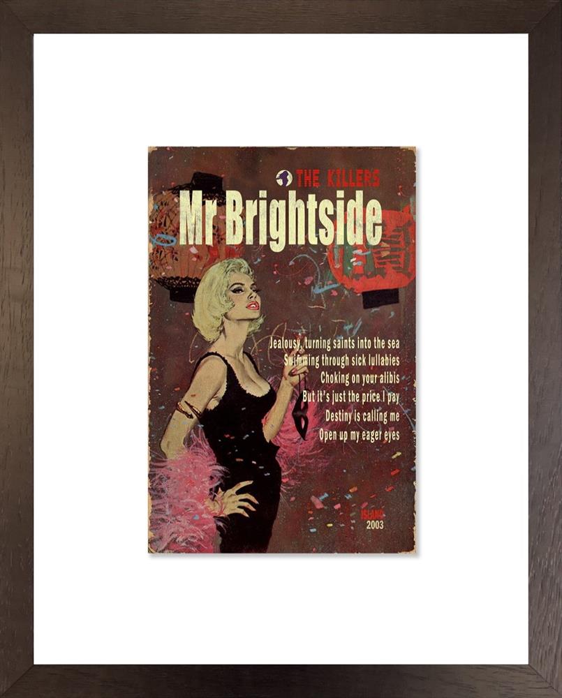 Mr Brightside - Songbook