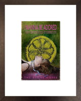 I Wanna Be Adored - Songbook