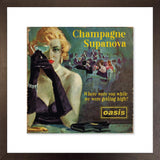 Champagne Supernova - Songbook