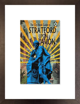 Stratford Upon Avon - The City Guide