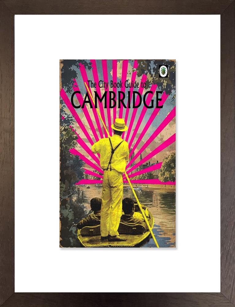 Cambridge - The City Guide