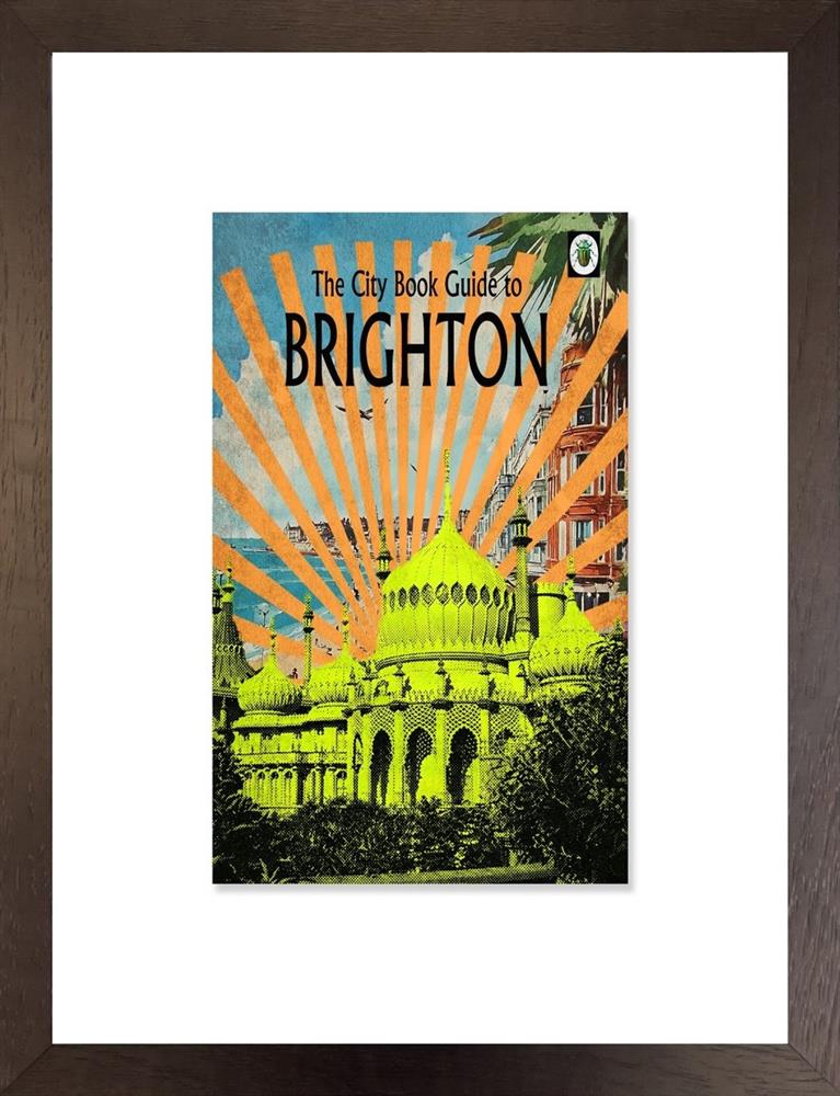 Brighton - The City Guide
