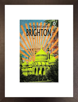 Brighton - The City Guide