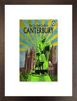 Canterbury - The City Guide