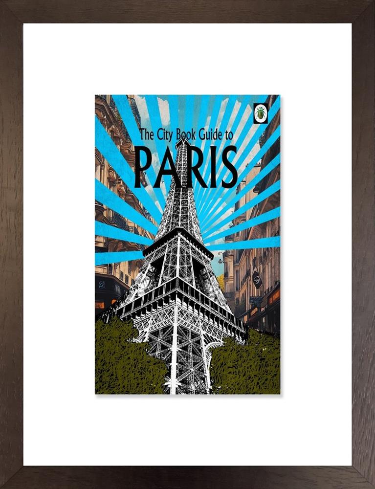Paris - The City Guide