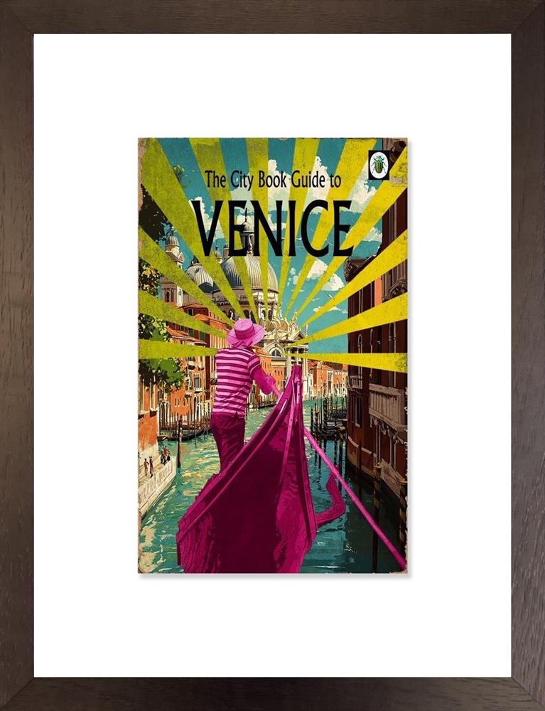 Venice - The City Guide
