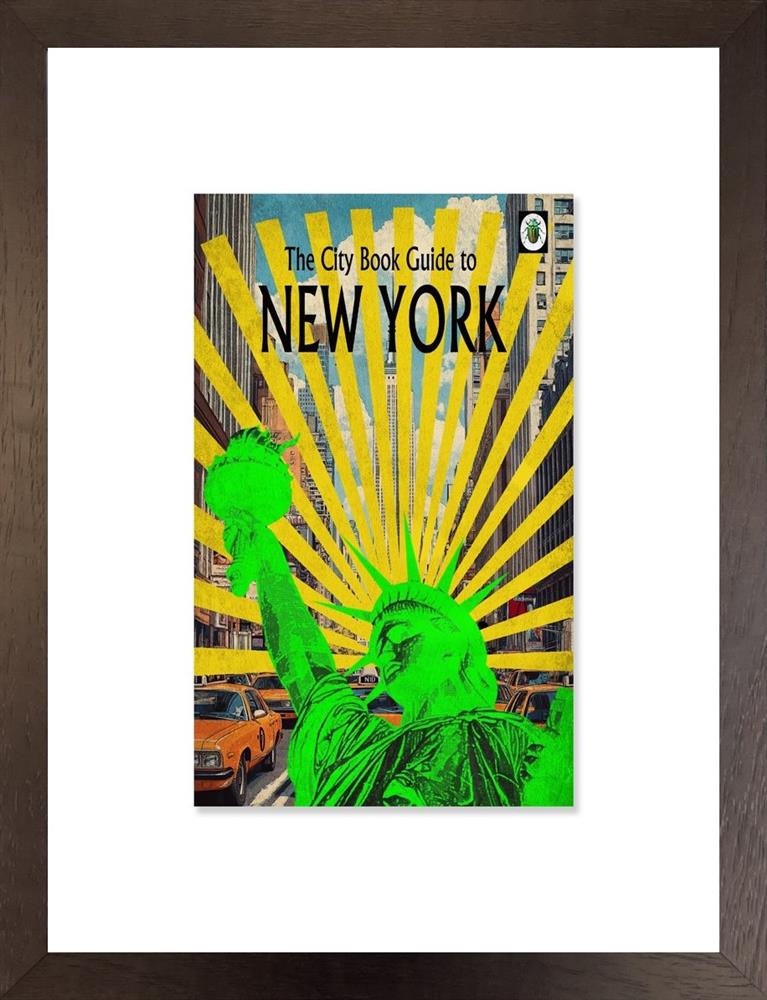 New York - The City Guide