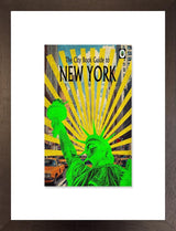 New York - The City Guide
