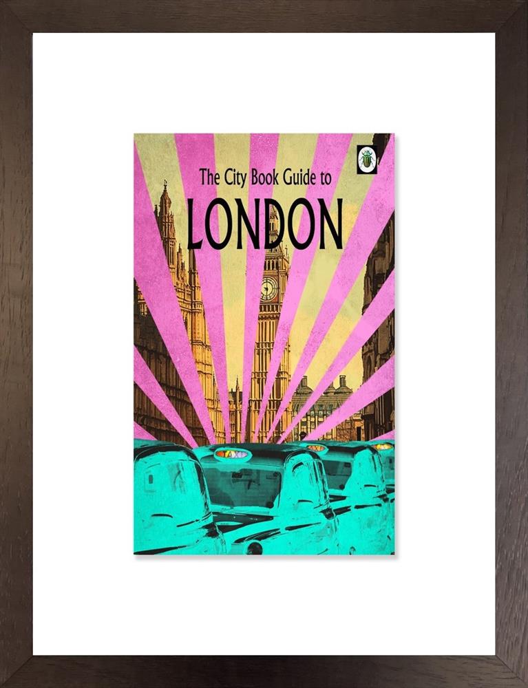 London - The City Guide