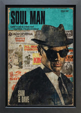 Soul Man