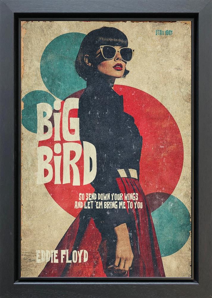 Big Bird