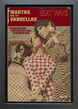 Martha And The Vandellas